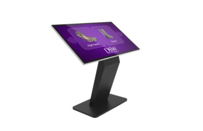 55" PCAP ANDROID TOUCH SCREEN KIOSK - TAO55