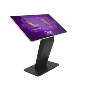 50" PCAP ANDROID TOUCH SCREEN KIOSK