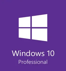 WINDOWS 10 PROFESSIONAL - Media Displays