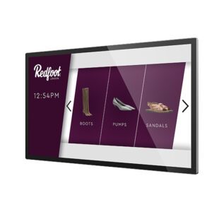 32" PCAP ANDROID TOUCH SCREEN - AO32