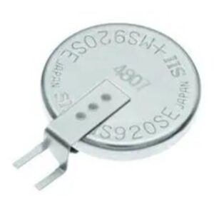 SAM4S NR5** 3V BATTERY