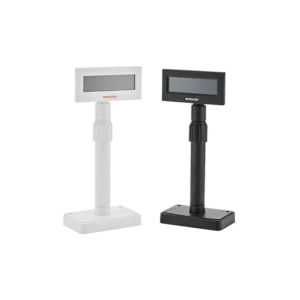 BIXOLON BCD-2000K  WITH LARGE BASE  SERIAL