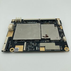 IMIN FALCON 1 MAIN PCB (2+16)