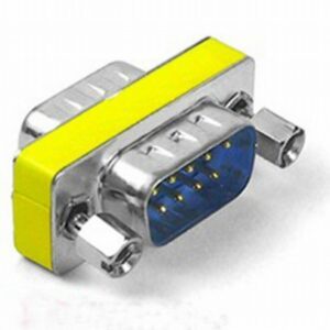 9 WAY MALE GENDER CHANGE