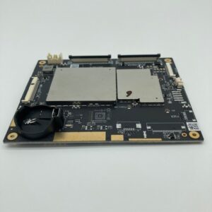 IMIN D1 MAIN PCB (2+16)