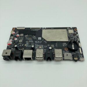 IMIN D3 MAIN PCB (2+16)