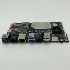 IMIN D2 MAIN PCB (2+16)