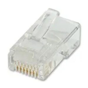 RJ45 CONNECTOR 8P8C