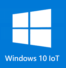 WINDOWS 10 IOT  LTSC- (2021)