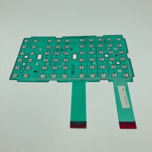 SAM4S ER5215M KEYBOARD MEMBRANE
