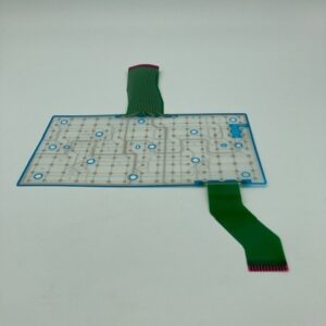 SAM4S ER940 KEYBOARD MEMBRANE