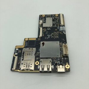 IMIN M2 MAX MAIN PCB (2+16)