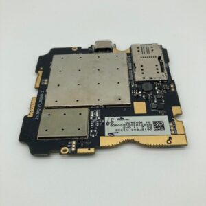 IMIN SWIFT 1 V1 MAIN PCB (2+16)