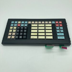 SAM4S  SPS530 RAISED KEYBOARD