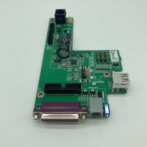 SAM4S SPT4500 TOUCH PCB BOARD W/DALLAS