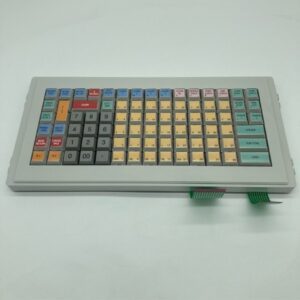 SAM4S ER5240M KEYBOARD