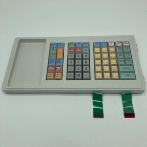 SAM4S ER5215M KEYBOARD