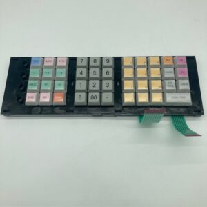 SAM4S ER290 KEYBOARD