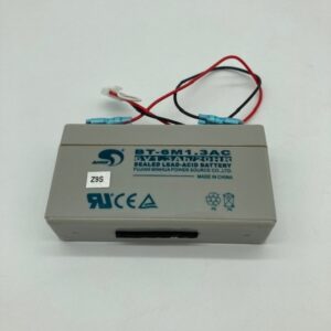 SAM4S ER230BEJ BATTERY