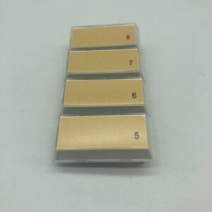 SAM4S ER420M DOUBLE KEYTOPS  (4 PACK)