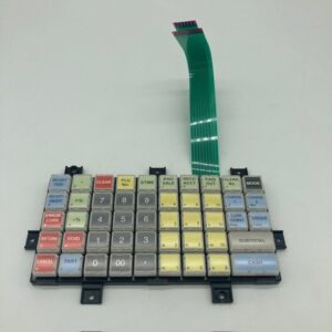 SAM4S ER230 KEYBOARD