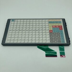 SAM4S SPS530 FLAT KEYBOARD