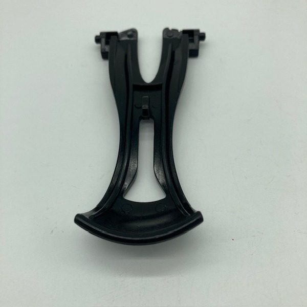 SAM4S BLACK PLASTIC NOTE CLIP ARMS - Image 2