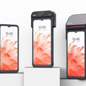 IMIN SWIFT 1 ANDROID 11 6.5" 2GB+16GB WIFI BT inc NFC