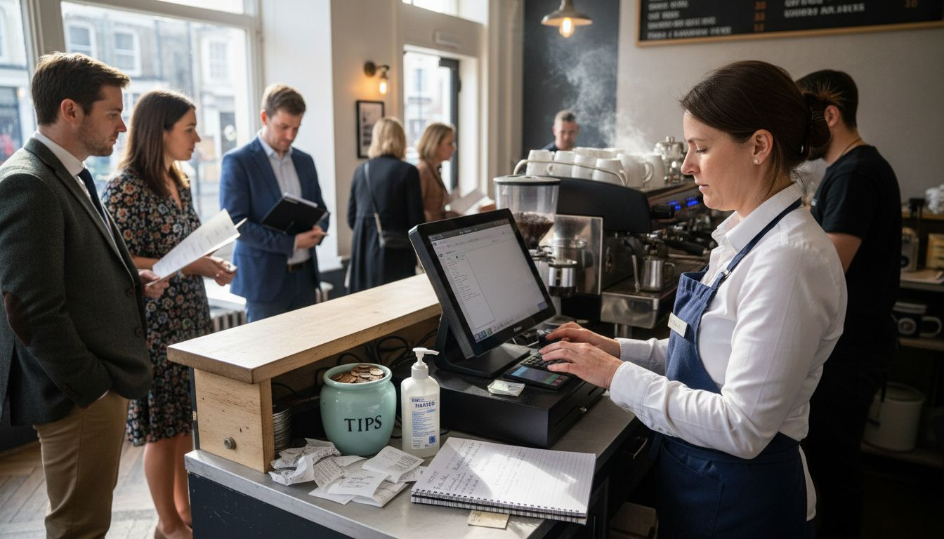 7 Essential Examples of POS Solutions for Hospitality