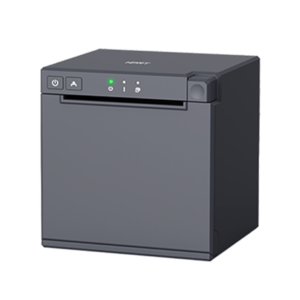 HPRT TP80R THERMAL PRINTER   USB/SERIAL/ETHER