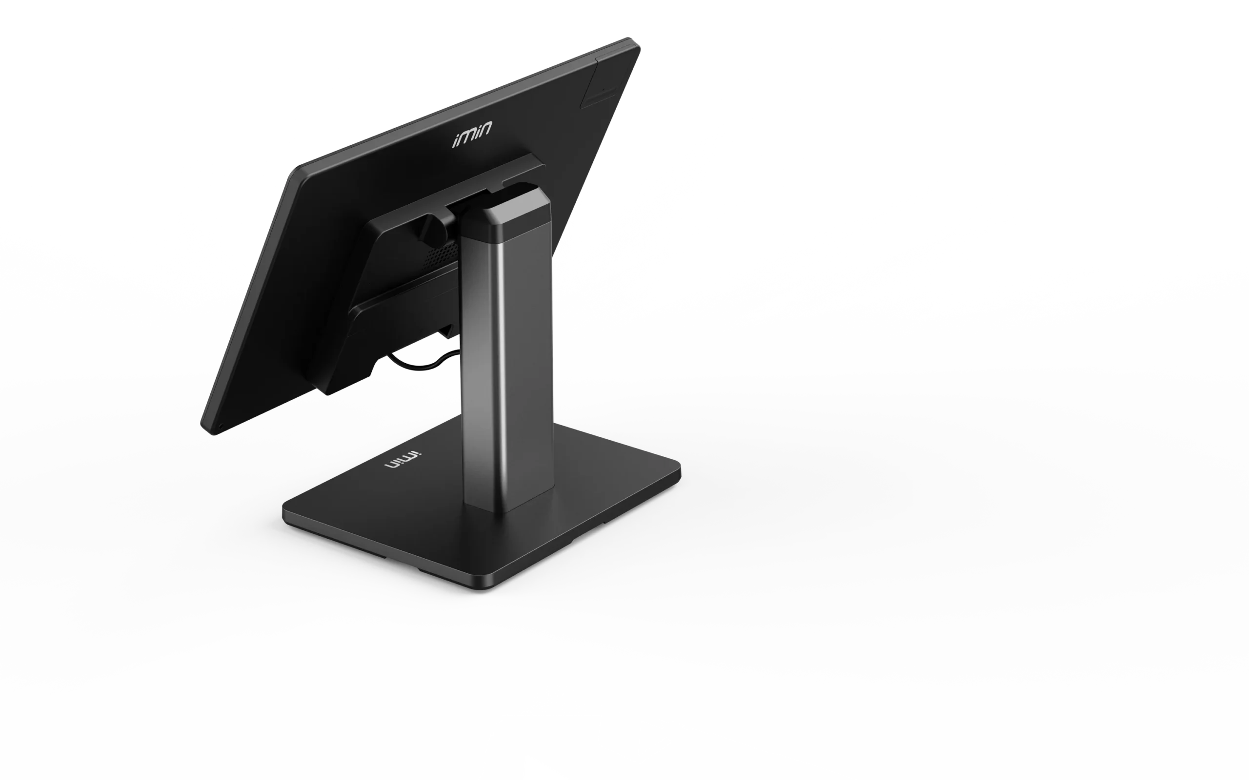 IMIN SWAN 2 PRO ANDROID 15 8-CORE, 2.0GHZ CORE BOARD 15.6"FHD+15.6"FHD WIFI6 BT NFC GMS 8GB+128GB BLACK - Image 5