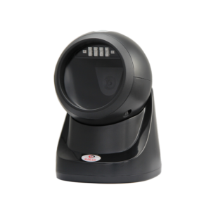 SULUX XL2302 SCANNER USB/RS232 BLACK 2D