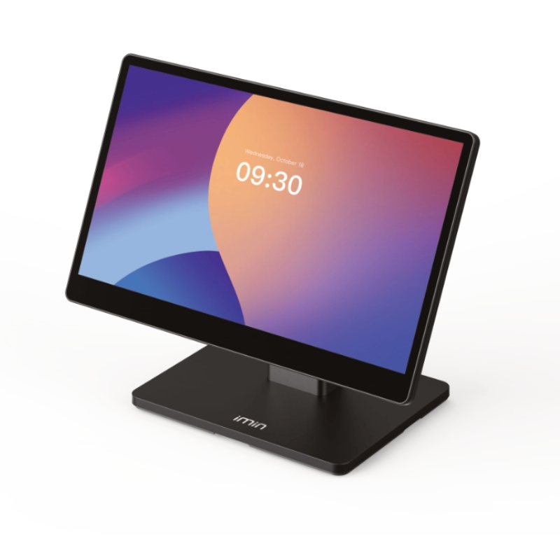 IMIN SWAN 2 ANDROID 13 8-CORE, 2.0GHZ 15.6"FHD+15.6"FHD WIFI6 BT NFC 4GB+64GB BLACK GMS - Image 15