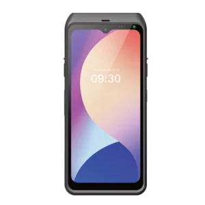IMIN  LARK 1  ANDROID 13  8-CORE, 2.2GHZ  6.5"  3.87V 5000MAH BATTERY  2MP FRONT CAMERA  13MP REAR CAMERA  ZEBRA SCANNER  LTE  WIFI  BT  GNSS  REAR COVER NFC  4GB+64GB  BLACK