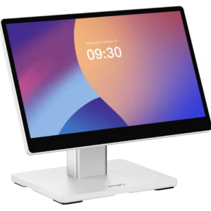 IMIN  SWAN 2  ANDROID 13  8-CORE, 2.0GHZ  15.6"HD  WIFI6  BT  GMS  4GB+32GB  WHITE