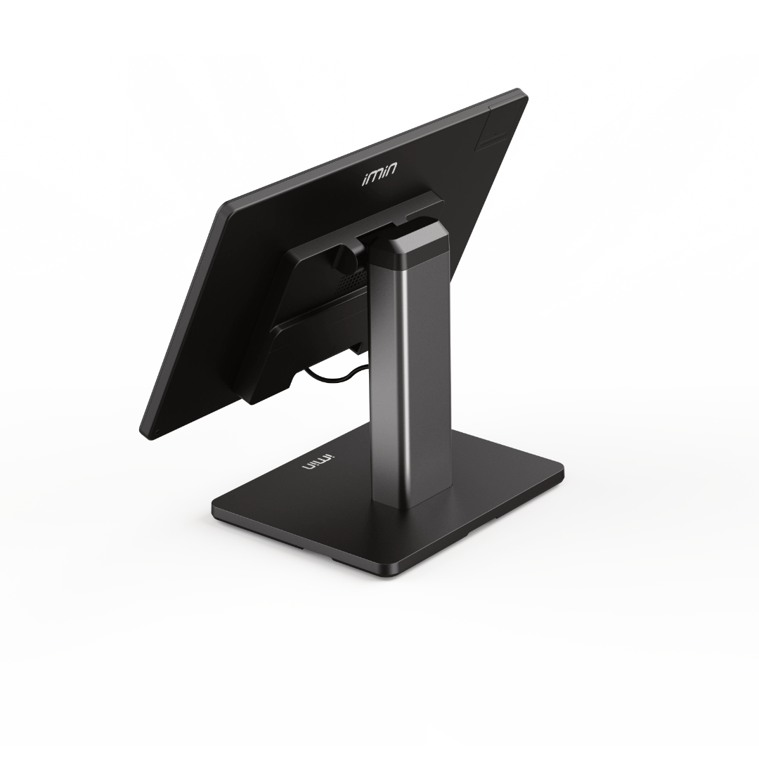 IMIN SWAN 2 ANDROID 13 8-CORE, 2.0GHZ 15.6"FHD+15.6"FHD WIFI6 BT NFC 4GB+64GB BLACK 2ND TP - Image 13