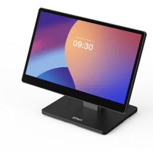 IMIN  SWAN 2 (PRINTER)  ANDROID 13  8-CORE, 2.0GHZ  15.6"FHD  WIFI6  BT  NFC  80MM PRINTER  4GB+64GB  BLACK