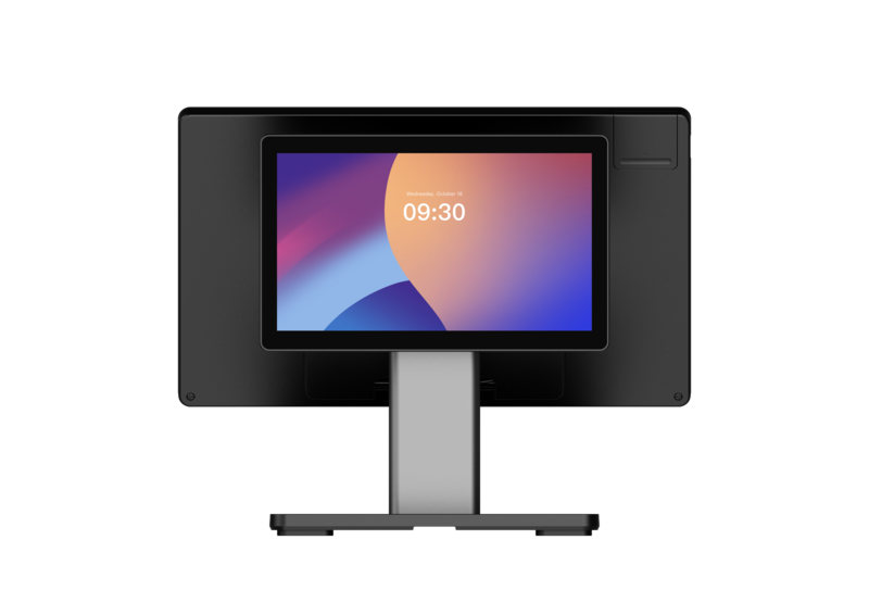 IMIN SWAN 2 ANDROID 13 8-CORE, 2.0GHZ 15.6"FHD+15.6"FHD WIFI6 BT NFC 4GB+64GB BLACK GMS - Image 11