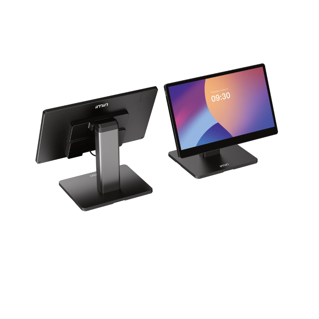 IMIN SWAN 2 ANDROID 13 8-CORE, 2.0GHZ 15.6"FHD+15.6"FHD WIFI6 BT NFC 4GB+64GB BLACK GMS - Image 14