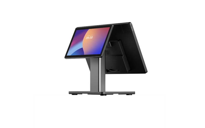 IMIN SWAN 2 ANDROID 13 8-CORE, 2.0GHZ 15.6"FHD+15.6"FHD WIFI6 BT NFC 4GB+64GB BLACK GMS - Image 10