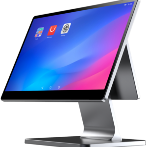 IMIN  SWAN 1 PRO  ANDROID 13  8-CORE, 2.2GHZ  15.6" FHD  WIFI6E  BT  GRAY  4GB+64GB  GMS