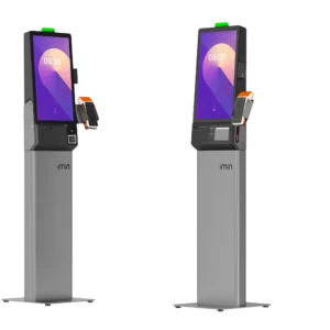 IMIN HERON 1 FLOOR STAND