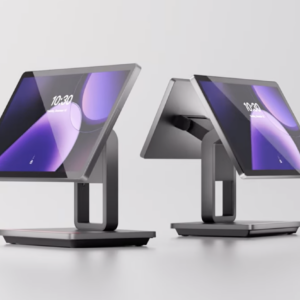 IMIN SWAN 3 ANDROID 15 8-CORE, 2.0GHZ 15.6" WIFI 6 BT GMS GREY 4GB+64GB