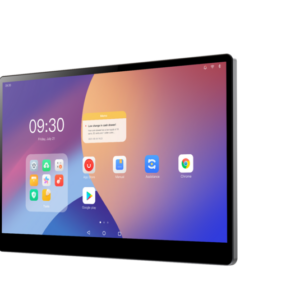 IMIN SWAN 1K (GEN 2) ANDROID 13 8-CORE, 2.0GHZ 15.6" FHD WIFI6 BT NFC GREY 4GB+64GB