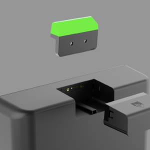 IMIN HERON 1 STATUS LIGHT